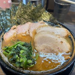 チャーシューメン　バラ2     のり　カタコイオオ