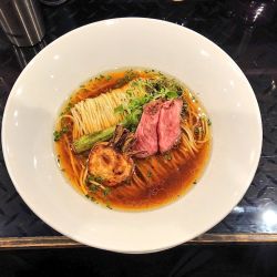 【限定】トーキョーニューミクスチャーヌードル、など