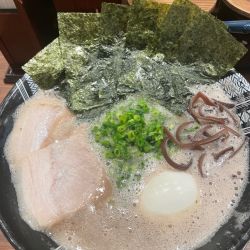 特製ラーメン