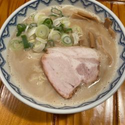 ラーメン