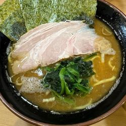 ラーメン