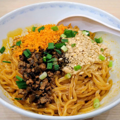 本格四川料理 麻辣先生  高輪ゲートウェイ店の画像