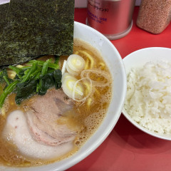 赤羽らーめん 粋の画像