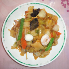 中国料理 鳳来の画像