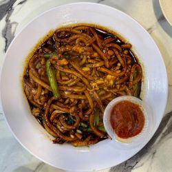 豪天美食馆 Grand Sky Restaurantの画像