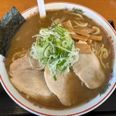 中華そば屋 馬場の写真