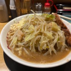 ラーメン