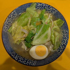 西新井らーめん 駅前店の画像