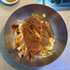 黒べこや 生実店の画像