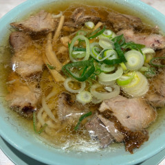 ちえちゃんラーメンの画像