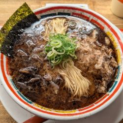 こぼんしゃん＋ネギ