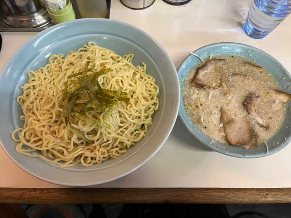 「つけチャーシュー（特）」@こだわりらーめん 麺太の写真