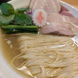 特中華 貝だし淡麗塩