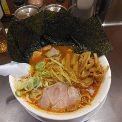 味噌ラーメン 山岡家 すすきの店の画像
