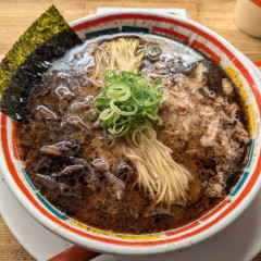 九州じゃんがら 赤坂店の画像