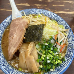 ちょっと美味しい中華食堂 大門の画像