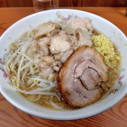 ラーメン(麺少なめ) 1000円
