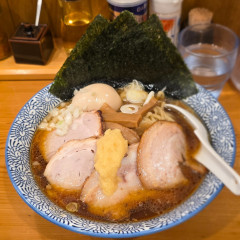 中華そば 笑歩の写真