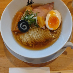 自家製麺 絆の画像