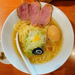 麺屋 上々の写真