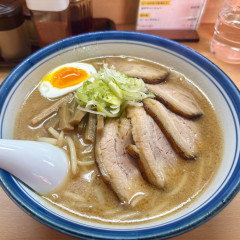 ら～めん盛華の画像