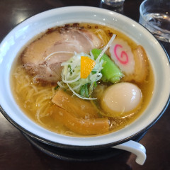 らーめんつけ麺 吉田商店 本店の写真