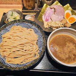 特製つけ麺