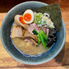 麺座ぎんの画像