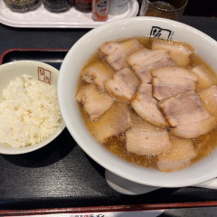 喜多方ラーメン 坂内 五反田駅前店の画像