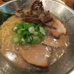 らーめん 極 本店の画像