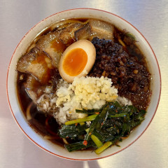 ラーメン はなこの画像