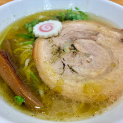 麺屋ふたばの画像