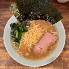 らーめん家 政の画像