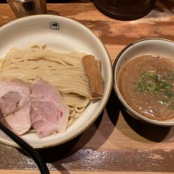つけ麺(大盛り)