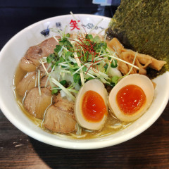 麺や 笑 ～Sho～の写真