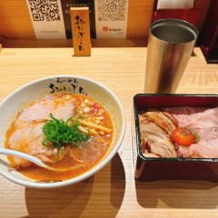 らぁ麺おいげん 太宰府の画像