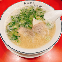 長浜屋台 一心亭 本店の画像