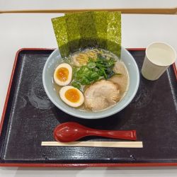 特･清六家 豚骨醤油