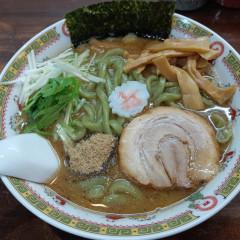 めんさいぼう五郎左の画像