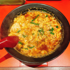 辛麺屋 楊喜の画像