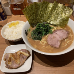 まだ洞くつ家の画像