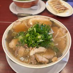 ラーメン 980円