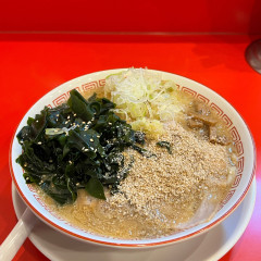 ラーメン 荒畑 黒川店の画像