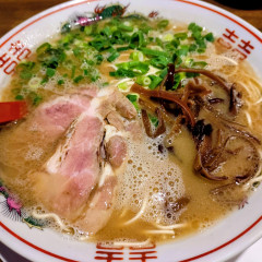 ラーメン池田の写真