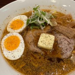 船橋ソースラーメン