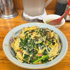 人生餃子の画像