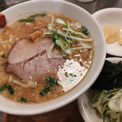 らーめんと餃子かんなの画像