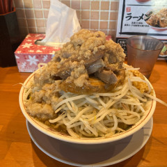 らーめん たん二郎の画像