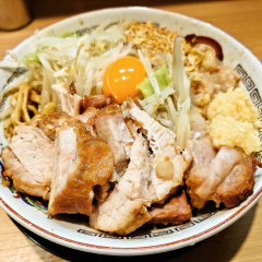 豚山 中野店の画像