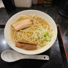 自家製太麺元気屋 川越店の画像